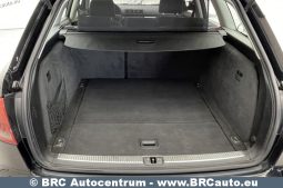 Audi A4 1.9 TDI Avant 2005 full