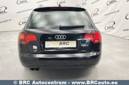 Audi A4 1.9 TDI Avant 2005 full