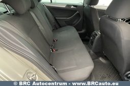 Volkswagen Jetta 1.4 TSI 2015 full