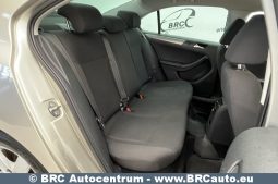 Volkswagen Jetta 1.4 TSI 2015 full