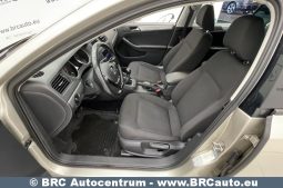 Volkswagen Jetta 1.4 TSI 2015 full