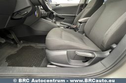 Volkswagen Jetta 1.4 TSI 2015 full