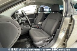 Volkswagen Jetta 1.4 TSI 2015 full