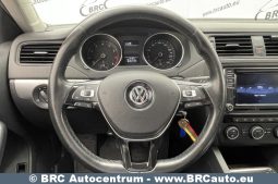 Volkswagen Jetta 1.4 TSI 2015 full