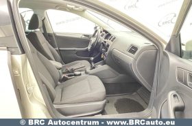 Volkswagen Jetta 1.4 TSI 2015