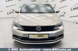 Volkswagen Jetta 1.4 TSI 2015 full