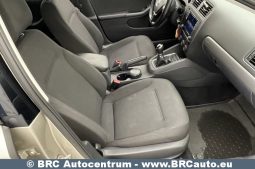 Volkswagen Jetta 1.4 TSI 2015 full