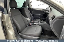 Volkswagen Jetta 1.4 TSI 2015 full