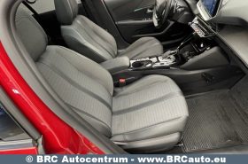 Peugeot 208 Automatas 2020