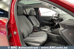 Peugeot 208 Automatas 2020 full