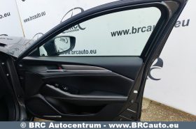 Mazda 6 2.5 SKYACTIV-G Automatas 2021