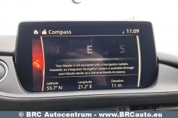 Mazda 6 2.5 SKYACTIV-G Automatas 2021 full