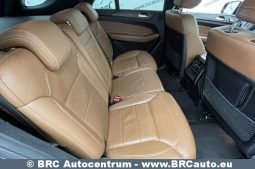 Mercedes-Benz GLE 400 4Matic Automatas 2018 full