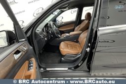 Mercedes-Benz GLE 400 4Matic Automatas 2018 full