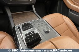 Mercedes-Benz GLE 400 4Matic Automatas 2018 full