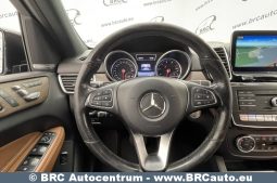 Mercedes-Benz GLE 400 4Matic Automatas 2018 full