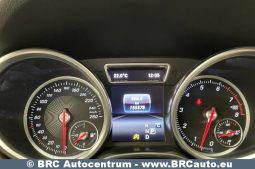 Mercedes-Benz GLE 400 4Matic Automatas 2018 full