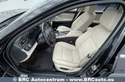 BMW 535 i xDrive Automatas 2012 full