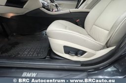 BMW 535 i xDrive Automatas 2012 full