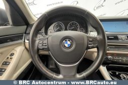 BMW 535 i xDrive Automatas 2012 full