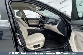 BMW 535 i xDrive Automatas 2012