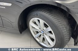 BMW 535 i xDrive Automatas 2012 full