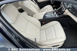 BMW 535 i xDrive Automatas 2012 full