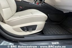 BMW 535 i xDrive Automatas 2012 full