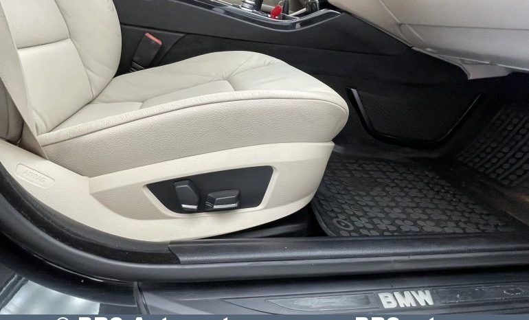 BMW 535 i xDrive Automatas 2012 full