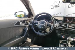 Audi A6 2.0 TDI Avant Automatas 2012 full