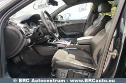 Audi A6 2.0 TDI Avant Automatas 2012 full