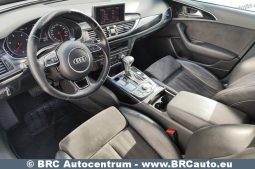 Audi A6 2.0 TDI Avant Automatas 2012 full