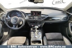 Audi A6 2.0 TDI Avant Automatas 2012 full