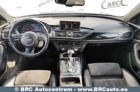 Audi A6 2.0 TDI Avant Automatas 2012