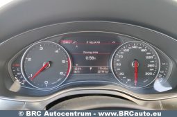 Audi A6 2.0 TDI Avant Automatas 2012 full