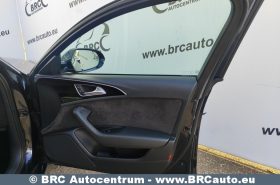 Audi A6 2.0 TDI Avant Automatas 2012