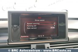 Audi A6 2.0 TDI Avant Automatas 2012 full