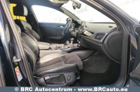 Audi A6 2.0 TDI Avant Automatas 2012