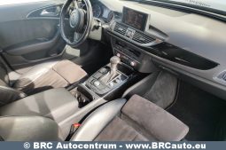 Audi A6 2.0 TDI Avant Automatas 2012 full