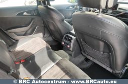 Audi A6 2.0 TDI Avant Automatas 2012 full