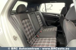 Volkswagen Golf 2.0 GTI Automatas 2016 full