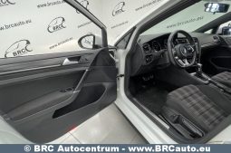 Volkswagen Golf 2.0 GTI Automatas 2016 full