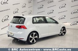 Volkswagen Golf 2.0 GTI Automatas 2016 full