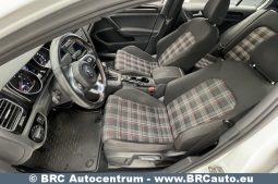 Volkswagen Golf 2.0 GTI Automatas 2016 full