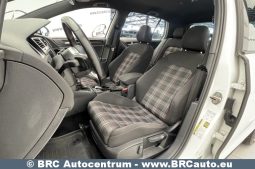 Volkswagen Golf 2.0 GTI Automatas 2016 full