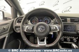 Volkswagen Golf 2.0 GTI Automatas 2016 full