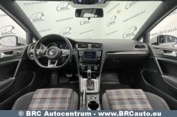 Volkswagen Golf 2.0 GTI Automatas 2016 full