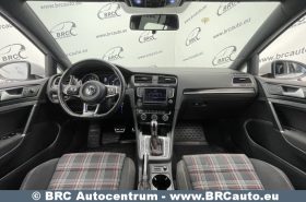 Volkswagen Golf 2.0 GTI Automatas 2016