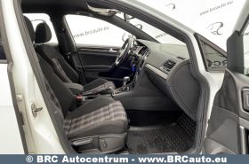 Volkswagen Golf 2.0 GTI Automatas 2016