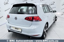 Volkswagen Golf 2.0 GTI Automatas 2016 full